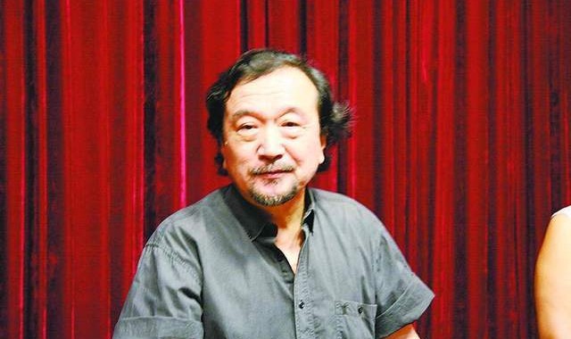 开云娱乐app安全登录-李保田：我一生不接广告，不和张国立、王刚合作，不参加儿子婚礼